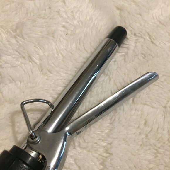Hair Curling Iron - Picture 11 of 12